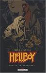 Hellboy, Tome 8 : Trolls et sorcires par Russell