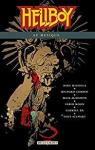 Hellboy, tome 15 : Hellboy au Mexique par Moon