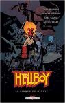 Hellboy, tome 16 : Le Cirque de minuit par Mignola