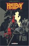 Hellboy, tome 2 : Au nom du diable par Mignola