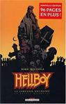 Hellboy, tome 3 : Le Cercueil enchan par Mignola