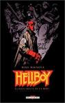 Hellboy, tome 4 : La Main droite de la mort par Mignola