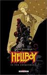 Hellboy, tome 6 : Le ver conqurant par Mignola
