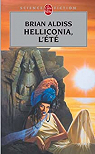 Helliconia, tome 2 : Helliconia l't par Aldiss