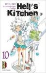 Hell's Kitchen, tome 10 par Mitsuru