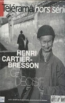 Henri Cartier-Bresson, l'oeil dcisif par Tlrama