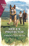 Her K-9 Protector par Van Meter