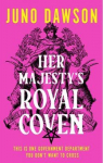 Her Majesty's Royal Coven par Dawson