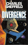 Heritage Universe Series, Tome 2 : Divergence par Sheffield