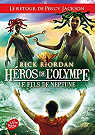 Hros de l'Olympe, tome 2 : Le fils de Neptune par Riordan