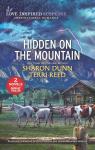 Hidden on the Mountain : Zero Visibility / Secret Mountain Hideout par Reed