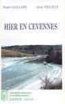 Hier en Cvennes  par Gaillard (V)