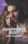 High-Priority Asset par Rushdan