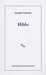 Hilda par NDiaye
