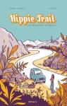 Hippie trail par Lalibert
