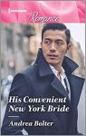 His Convenient New York Bride par Bolter