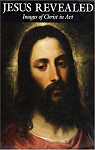 His Face, Jesus Revealed  : Images of Christ in Art par Wheeler