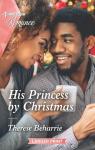 His Princess by Christmas par Beharrie