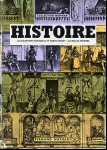 Histoire 1848-1914 classe de Premire par Duroselle