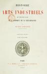 Histoire des Arts Industriels au Moyen ge et  l'poque de la Renaissance, Vol. 3 par Labarte