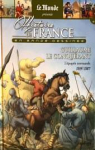 Histoire de France en bande dessine, tome 11 : Guillaume le Conqurant - L'pope Normande (1035-1087) par Zytka