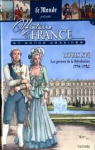 Histoire de France en bande dessine, tome 31 : Louis XVI, Les germes de la Rvolution (1774/1792) par Merle