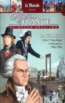 Histoire de France en bande dessine, tome 33 : La Terreur, De la Premire Rpublique  Robespierre (1792/1794) par 
