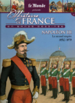 Histoire de France en bande dessine, tome 41 : Napolon III, Le Second Empire (1852/1870) par Merle