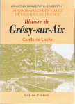 Histoire de Grsy-sur-Aix par Loche