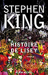Histoire de Lisey par King