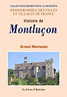 Histoire de Montluon par Montuss