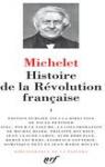Histoire de la Rvolution franaise, tome 1 par Michelet