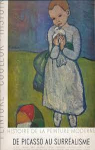 Histoire de la peinture moderne de Picasso au surralisme par Raynal