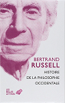 Histoire de la philosophie occidentale par Russell