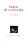 Histoire de la philosophie, tome 1 : Orient, Antiquit, Moyen-Age par Parain