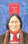 Histoire des Sioux, tome 2 : Conflits sur les rserves par Hyde