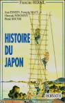 Histoire du Japon par Hrail
