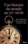 Histoire du monde au XIXe sicle par Venayre