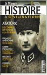 Histoire & Civilisations, n45 : Atatrk par Histoire et civilisation