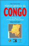 Histoire gnrale du Congo par Ndaywel  Nziem