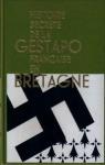 Histoire secrte de la Gestapo franaise en Bretagne, tome 1 par Aziz