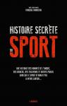 Histoire secrte du sport par Thomazeau