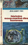 Histoire sous-marine des hommes par Fox