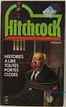 Histoires  lire toutes portes closes par Hitchcock