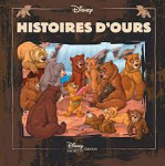 Histoires d'ours par Disney