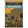 Histoires mcaniques par Anthologie de la Science Fiction