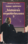 Histoires mystrieuses 02 par Asimov