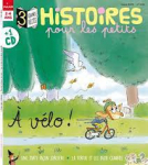 Histoires pour les petits, n205 par Paldacci