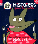 Histoires pour les petits - HS, n13 par El don Guillermo