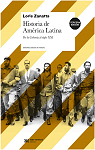 Historia de Amrica Latina par Zanatta